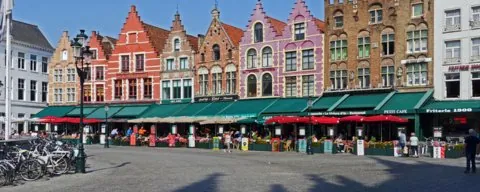 Bruges, Belgium
