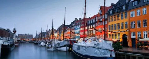 Copenhagen, Denmark