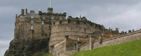 Edinburgh, Scotland