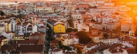 Lisbon, Portugal