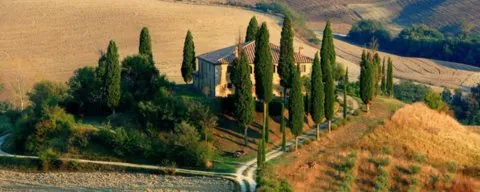 Tuscany, Italy