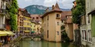 Annecy