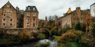 Edinburgh