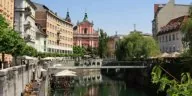 Ljubljana
