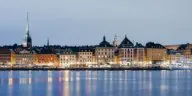Stockholm